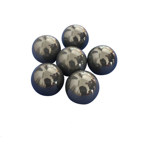 Siliciumnitride Micro Bead