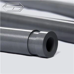 GPS-siliciumnitride thermokoppel beschermingsbuizen voor aluminium gieten
